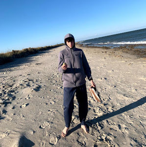 Meet your Posher, Elijah